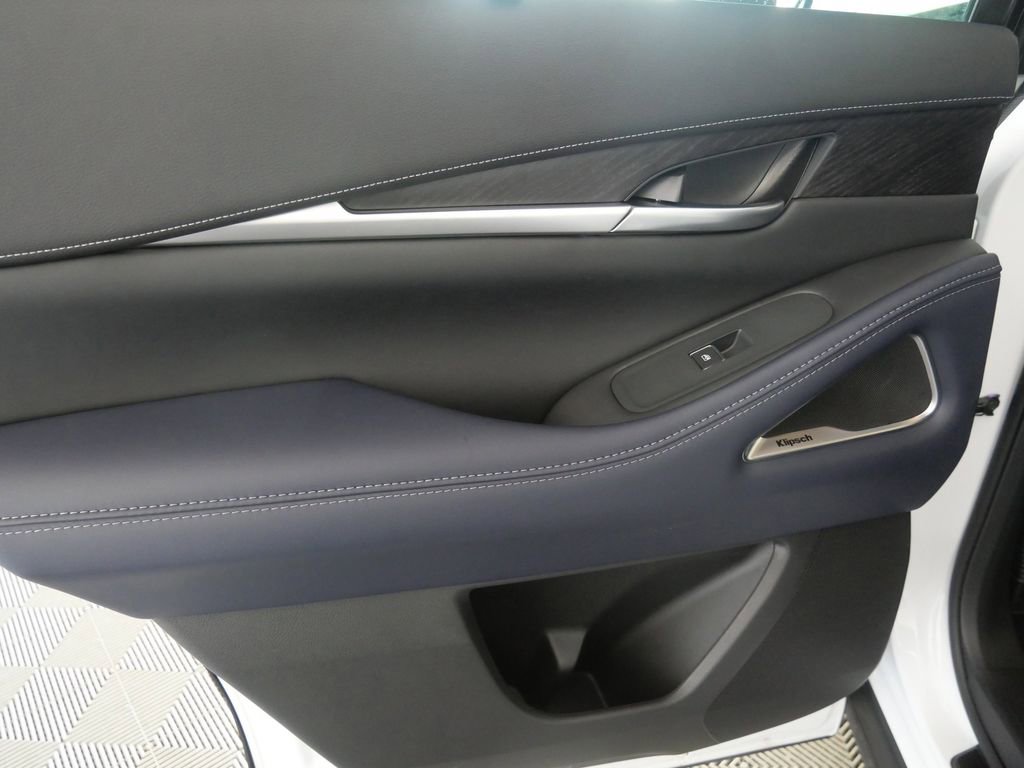 New 2026 INFINITI QX60 Sport image 14