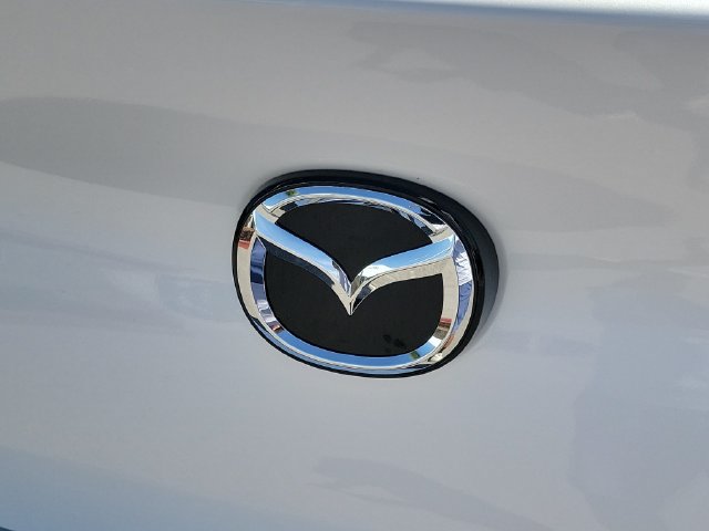 New 2026 MAZDA MAZDA3 s FWD image 25
