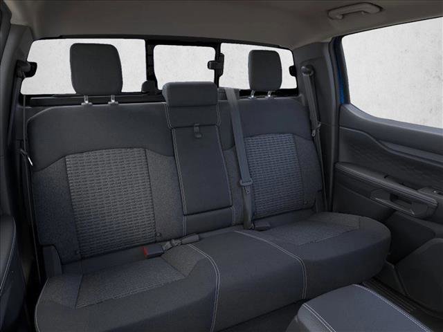 New 2025 Ford Ranger XLT w/ Trailer Tow Package image 11