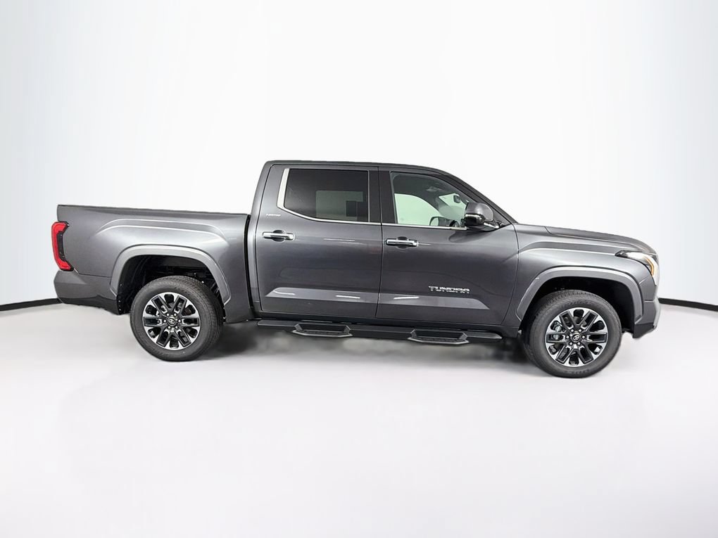 New 2026 Toyota Tundra Limited AWD/4WD image 10