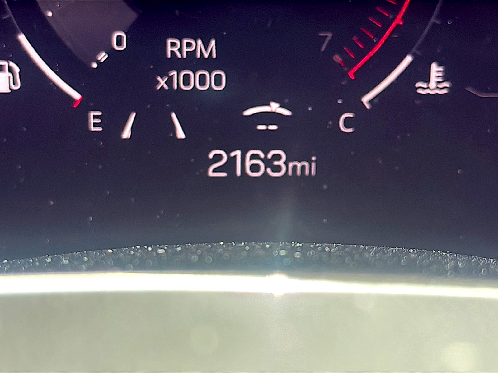 Used 2026 GMC Terrain Denali AWD/4WD image 8