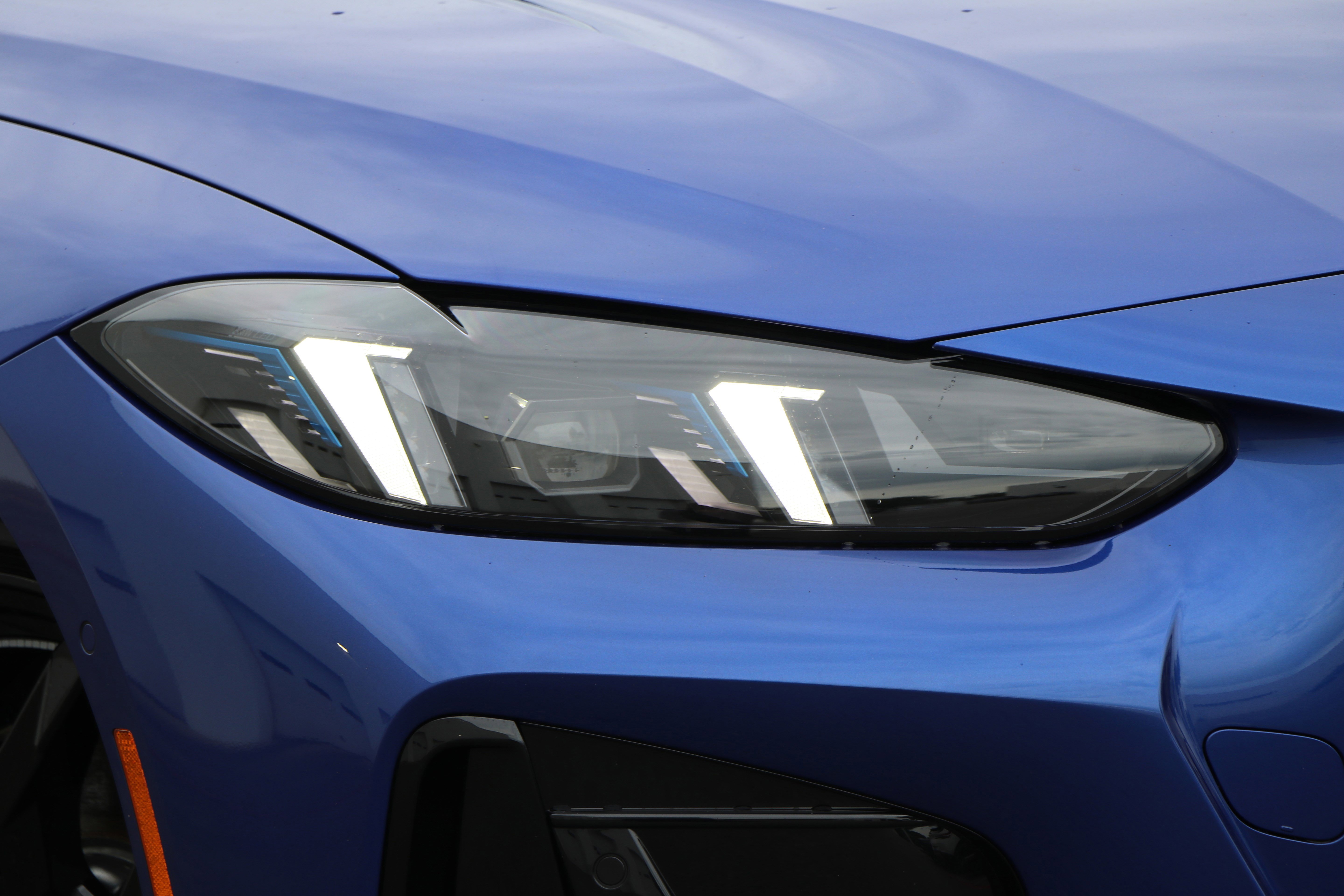 Certified 2026 BMW 440i xDrive Coupe w/ Premium Package image 5