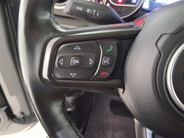 Used 2021 Jeep Gladiator Willys image 23