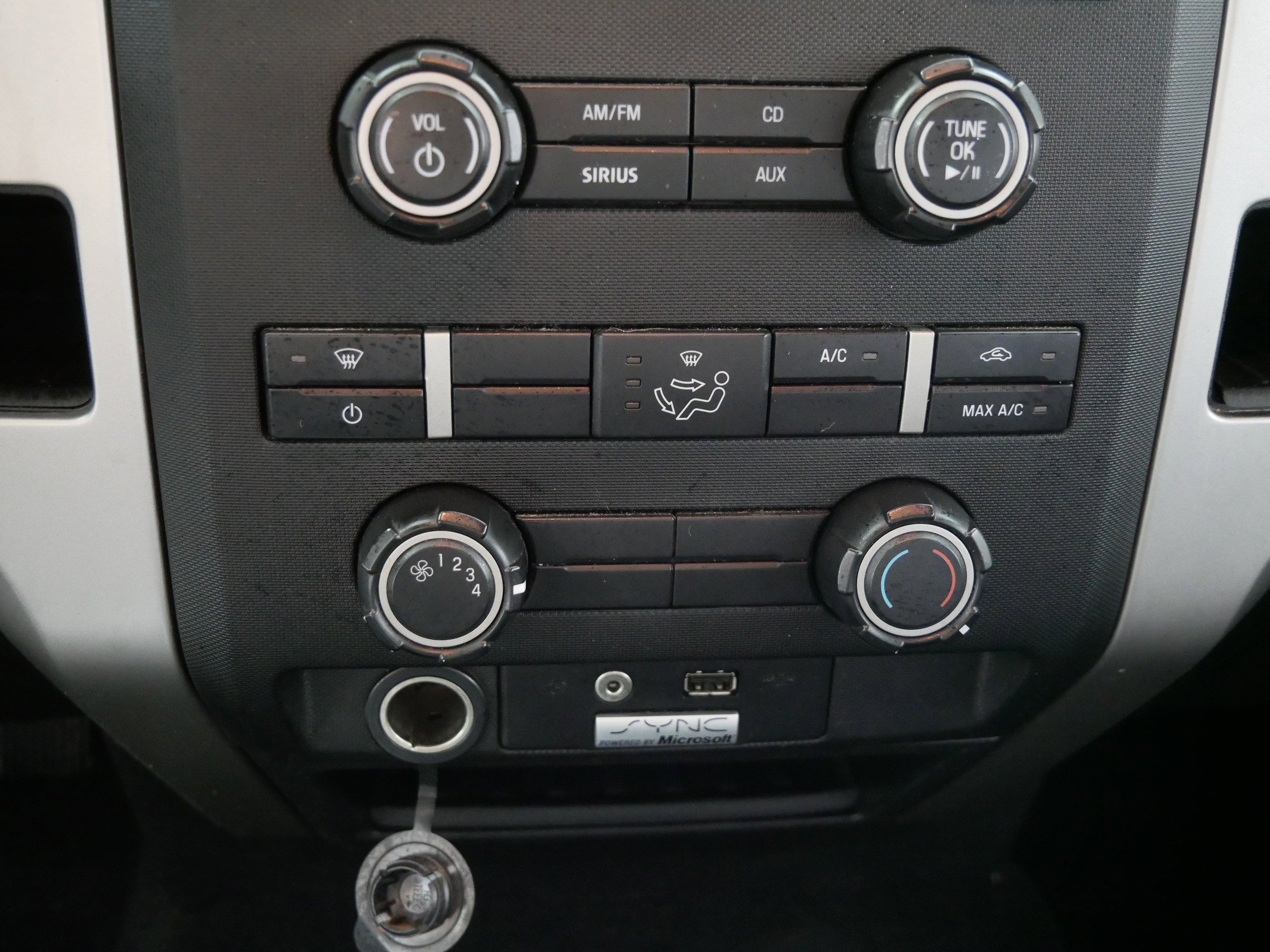 Used 2014 Ford F150 XLT image 23