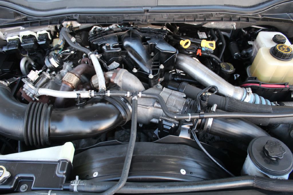 Used 2019 Ford F450 XL image 35