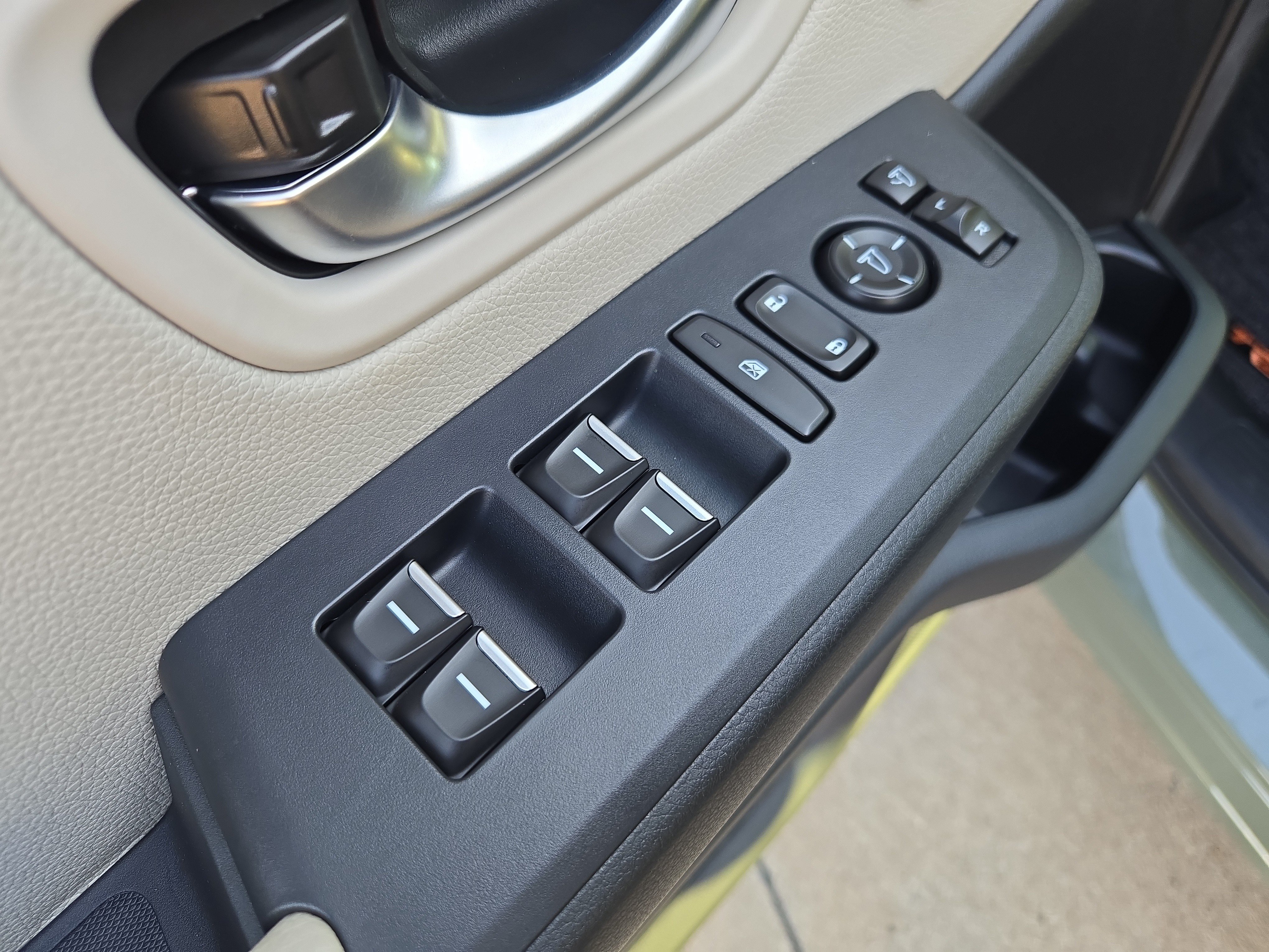 New 2026 Honda Passport TrailSport Elite image 14
