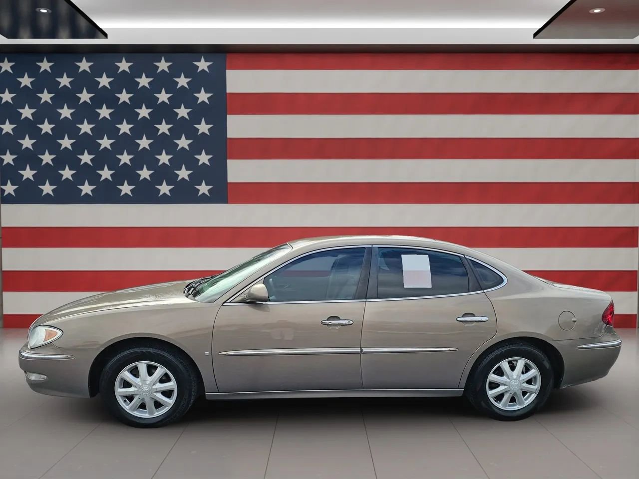 Used 2006 Buick LaCrosse CXL w/ Driver Confidence Package image 4