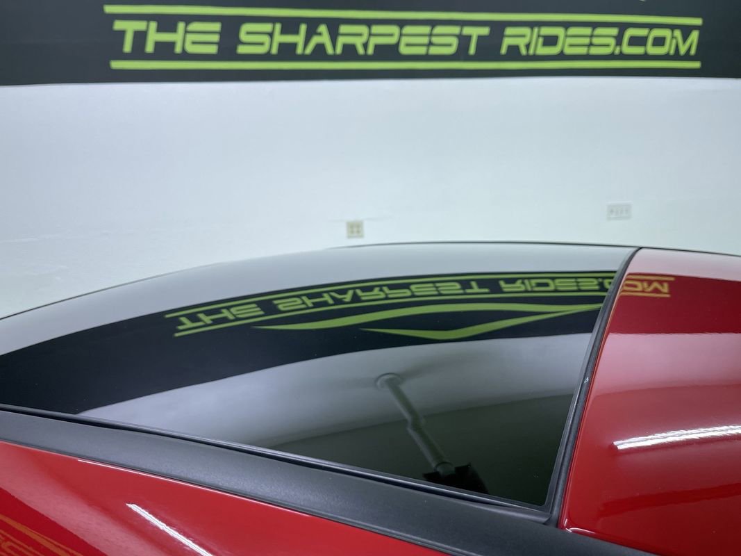 Used 2020 Mercedes-Benz A 220 4MATIC image 26