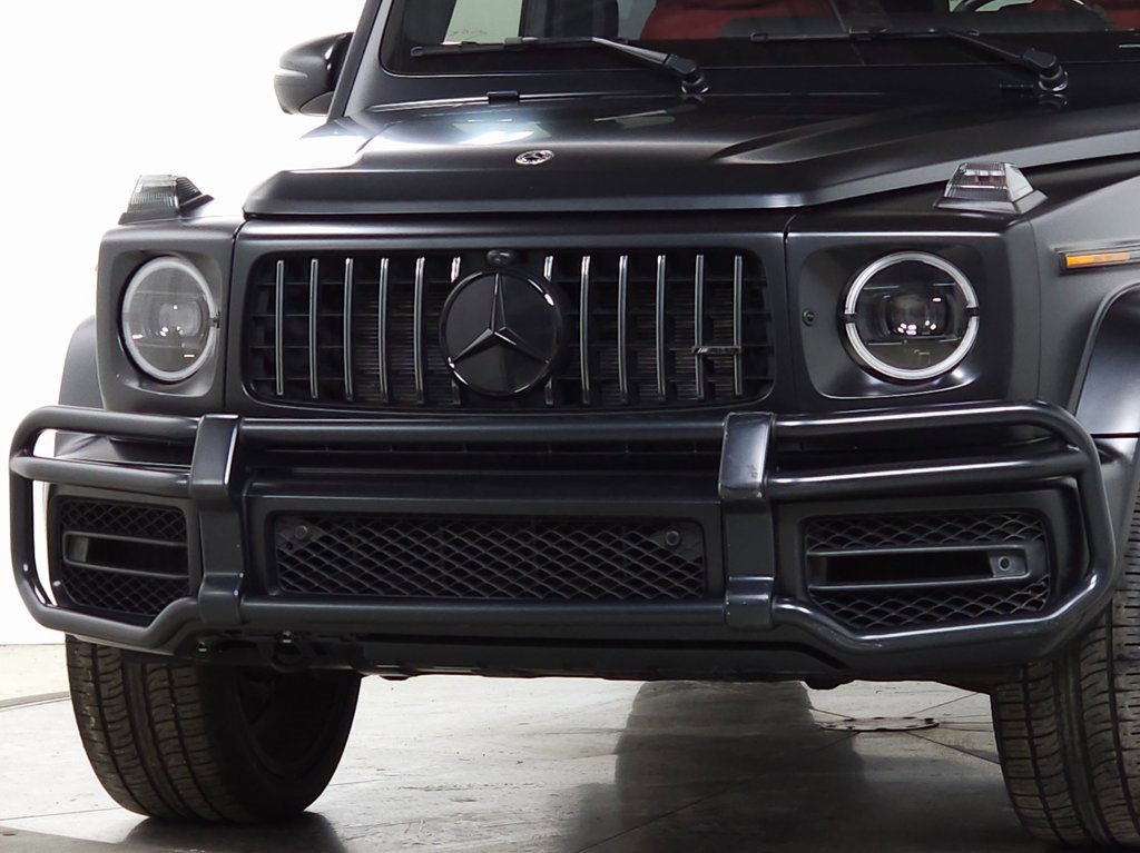 Used 2023 Mercedes-Benz G 63 AMG 4MATIC image 12