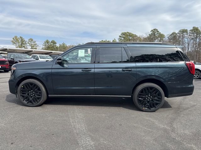 New 2026 Ford Expedition Max Platinum image 2