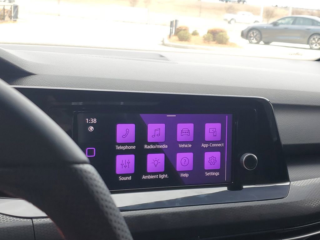 Used 2024 Volkswagen GTI S image 14