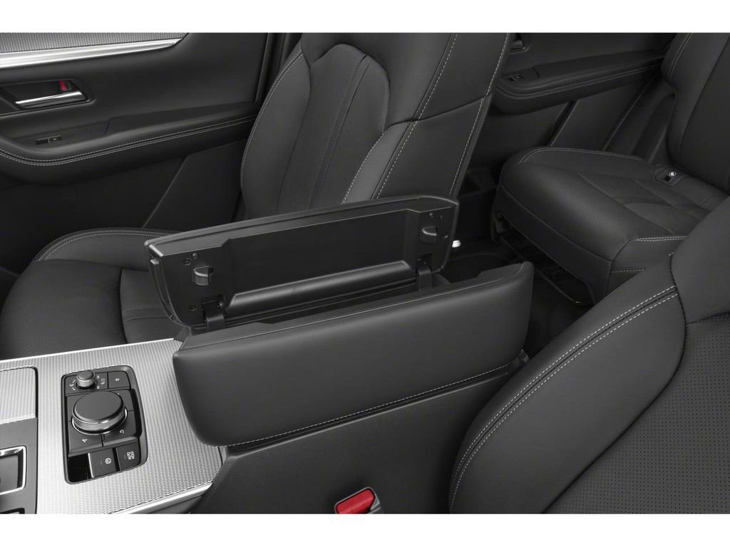 Certified 2024 MAZDA CX-90 3.3 Turbo w/ Premium Package image 12