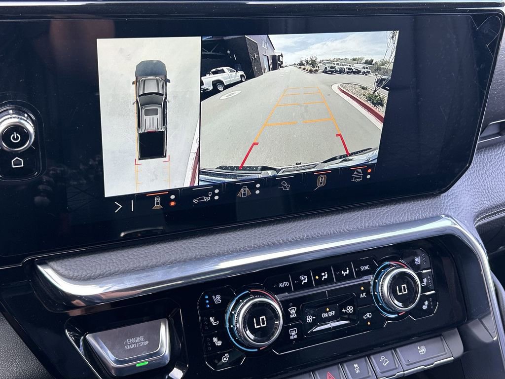 Used 2024 GMC Sierra 1500 Denali image 15