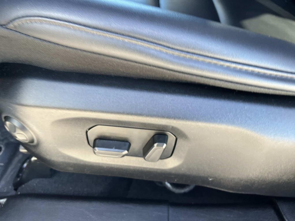 Used 2024 Jeep Wrangler High Altitude image 26