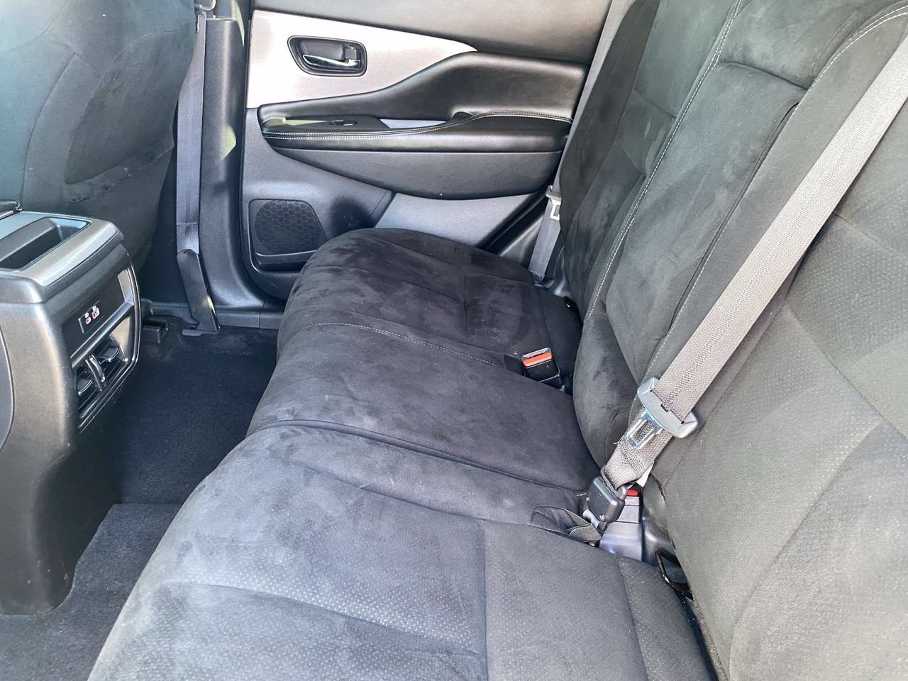 Certified 2021 Nissan Murano SV FWD image 14