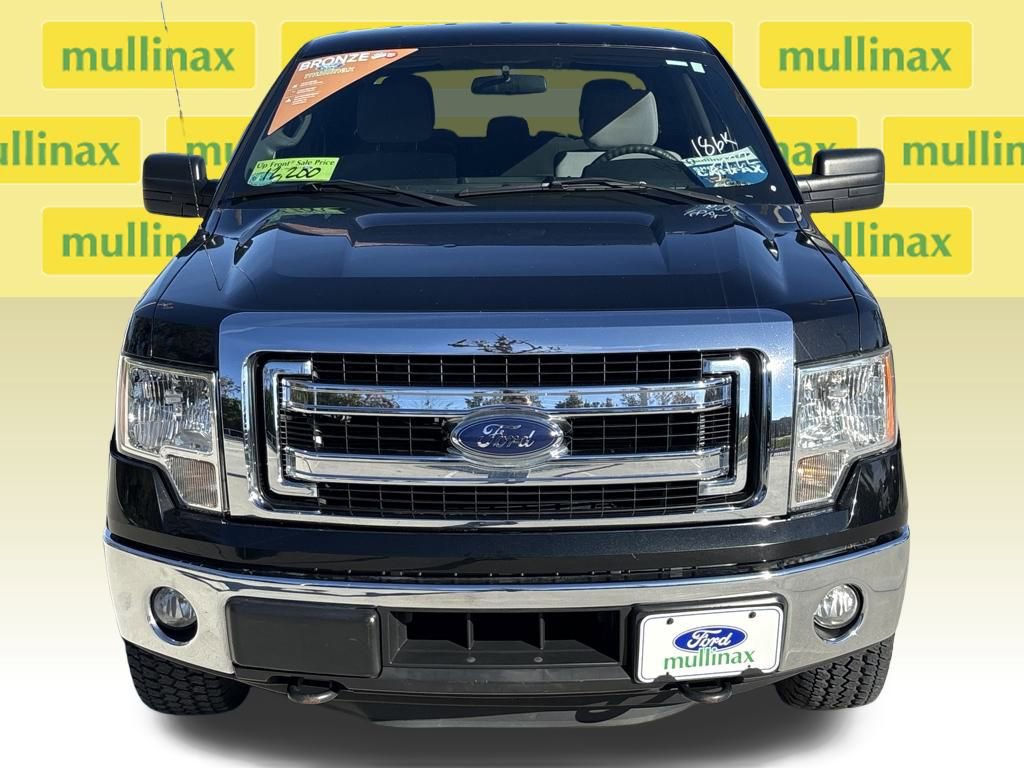Used 2014 Ford F150 XLT image 15