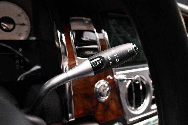 Used 2012 Rolls-Royce Ghost RWD image 91