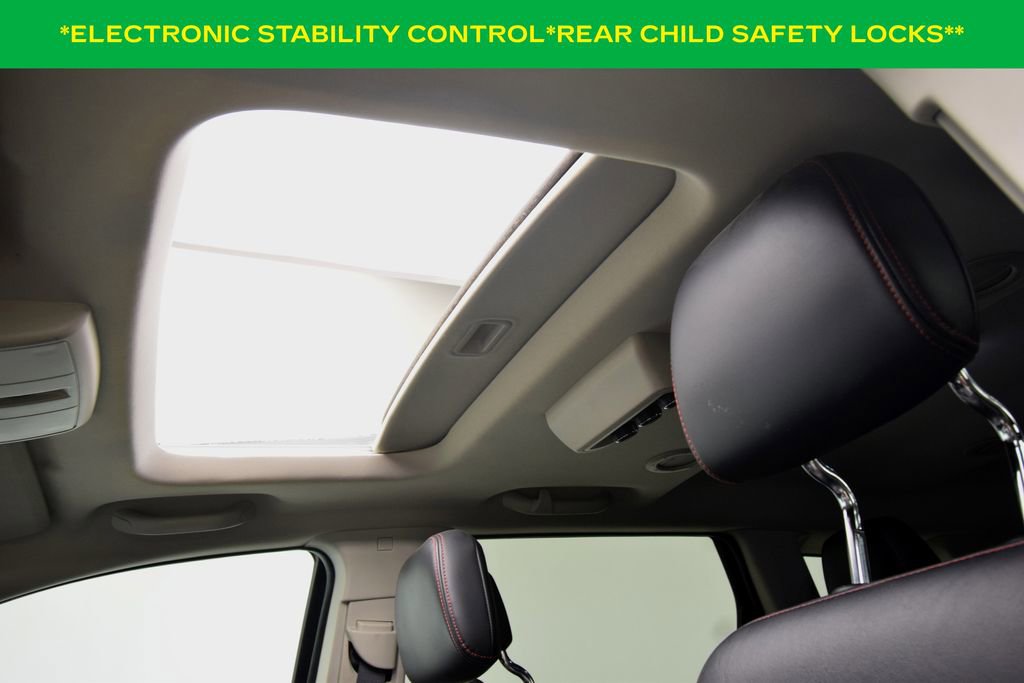 Used 2016 Dodge Journey R/T image 12