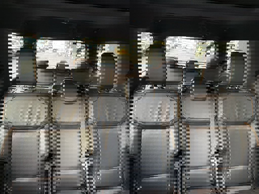 New 2026 Ford Expedition Tremor image 38