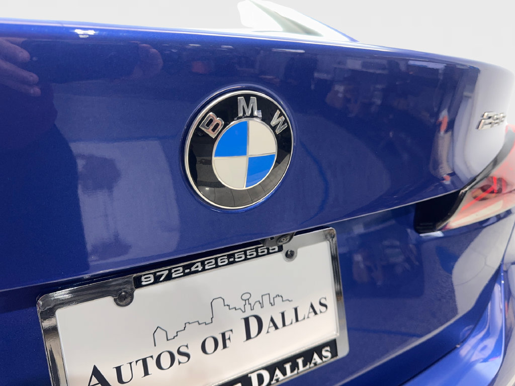 Used 2026 BMW 228i xDrive AWD/4WD image 23
