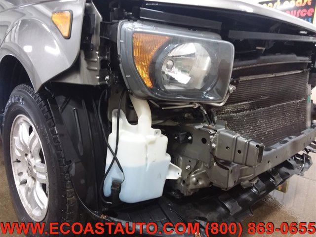 Used 2008 Honda Element EX image 18