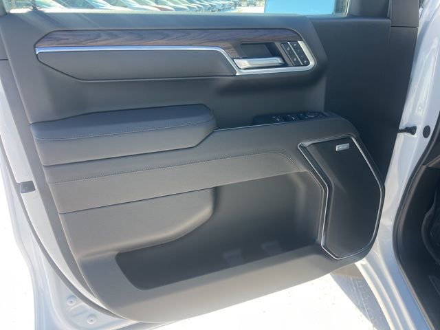 New 2026 GMC Sierra 1500 SLT w/ SLT Convenience Package image 13
