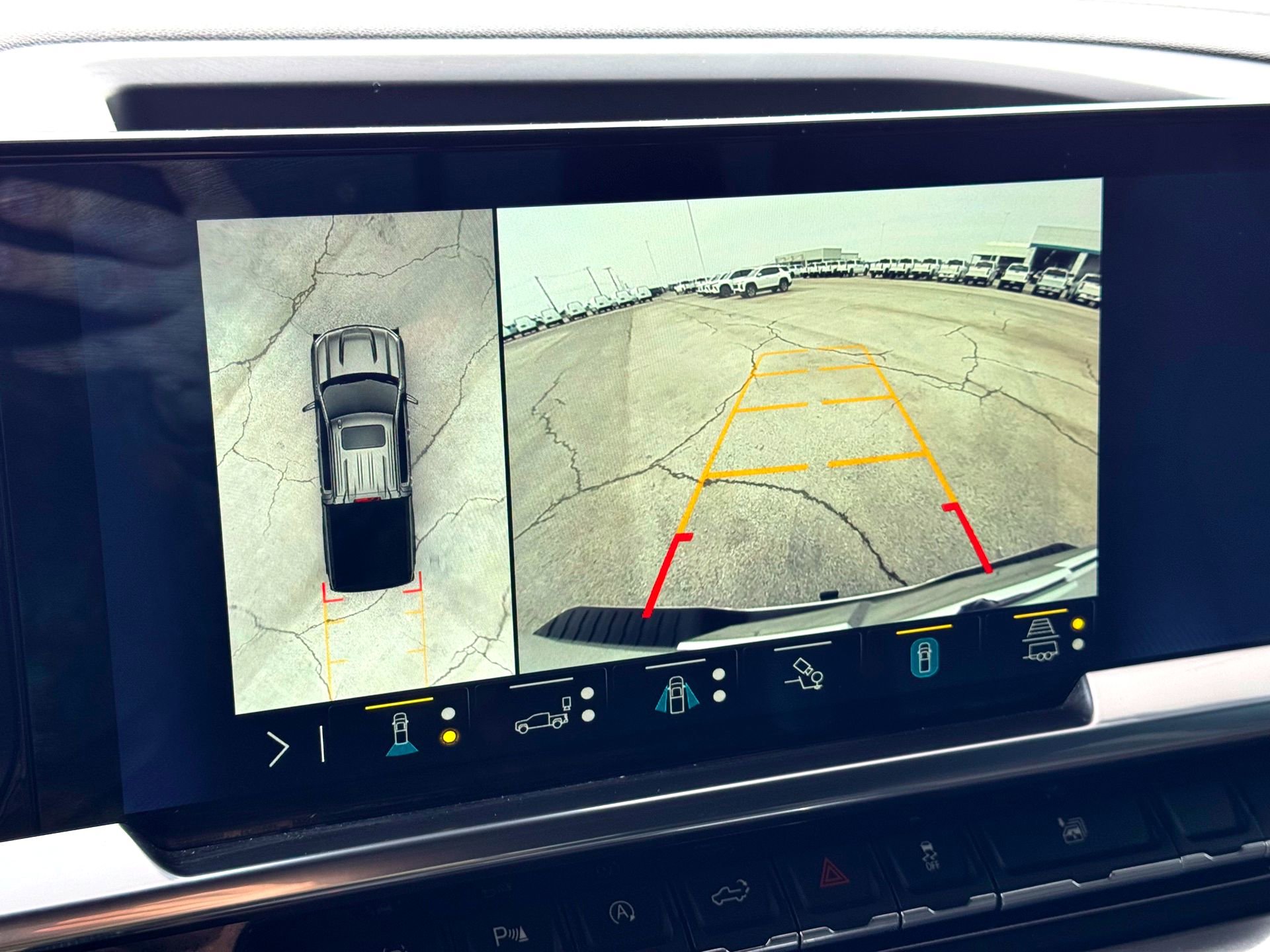 Used 2023 Chevrolet Silverado 1500 High Country w/ High Country Premium Package image 31