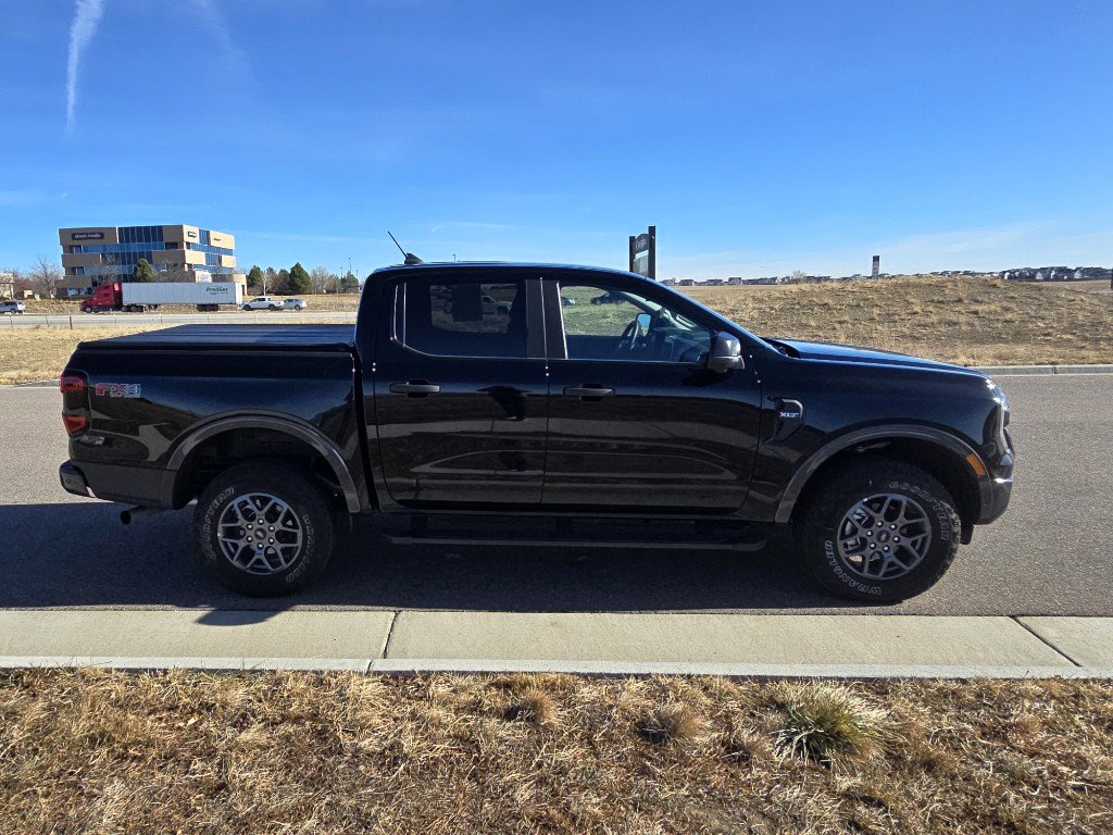 Used 2024 Ford Ranger XLT image 6