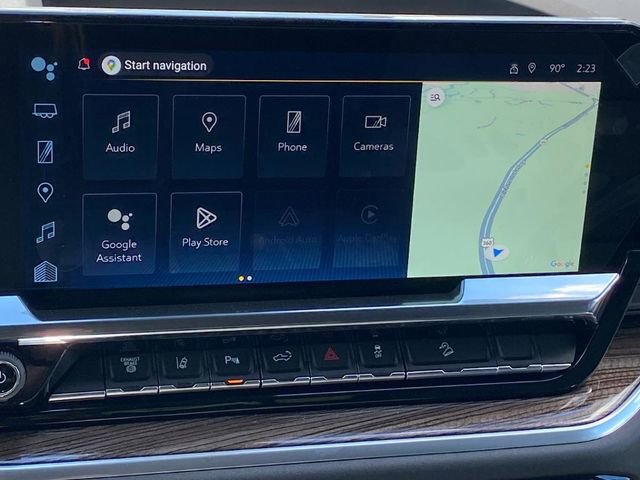 New 2025 Chevrolet Silverado 2500 LT w/ All Star Edition image 7