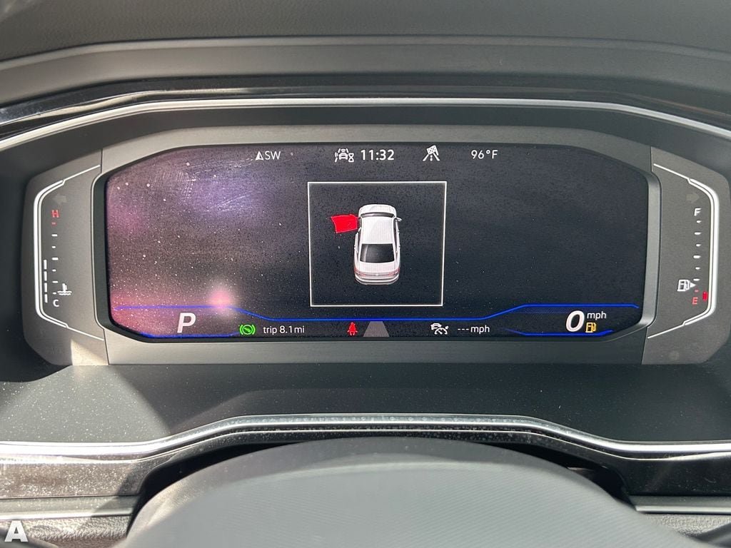 Used 2023 Volkswagen Jetta GLI Autobahn FWD image 30