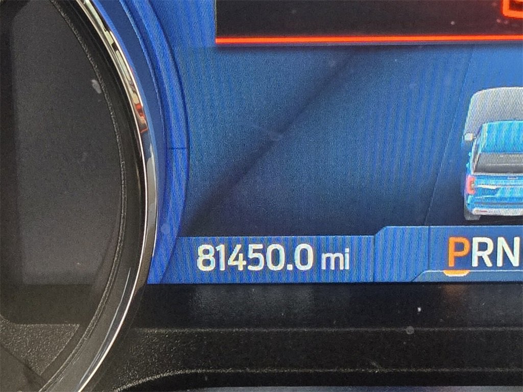 Used 2022 Ford Expedition Limited image 26