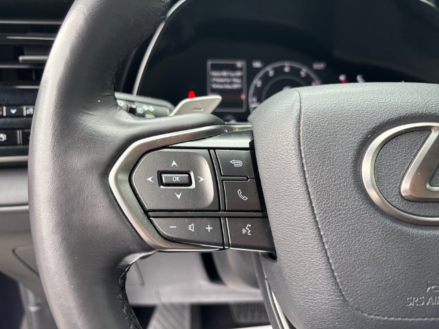 Used 2024 Lexus TX 350 AWD w/ Cold Weather Package image 15