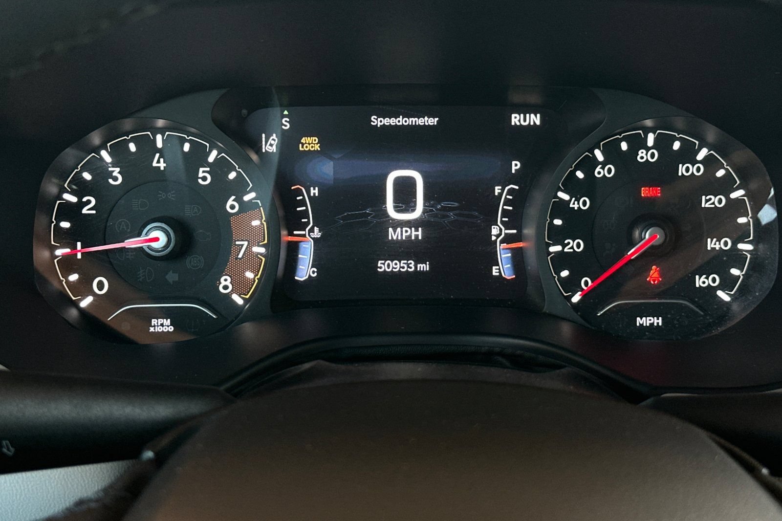 Used 2025 Jeep Compass Limited AWD/4WD image 36