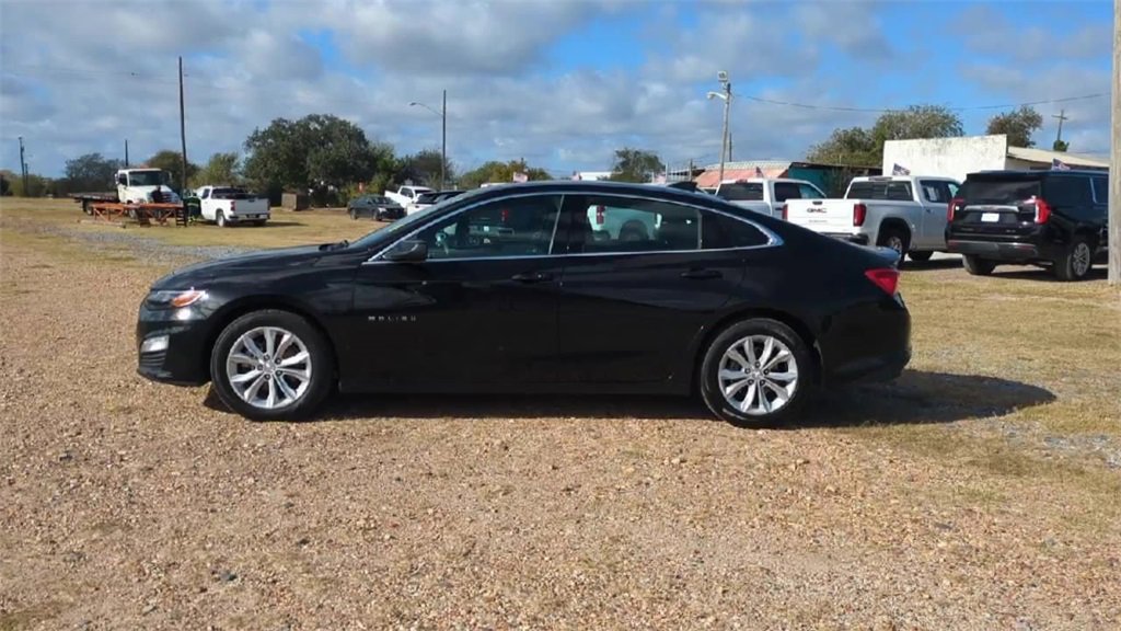 Certified 2024 Chevrolet Malibu LT image 5