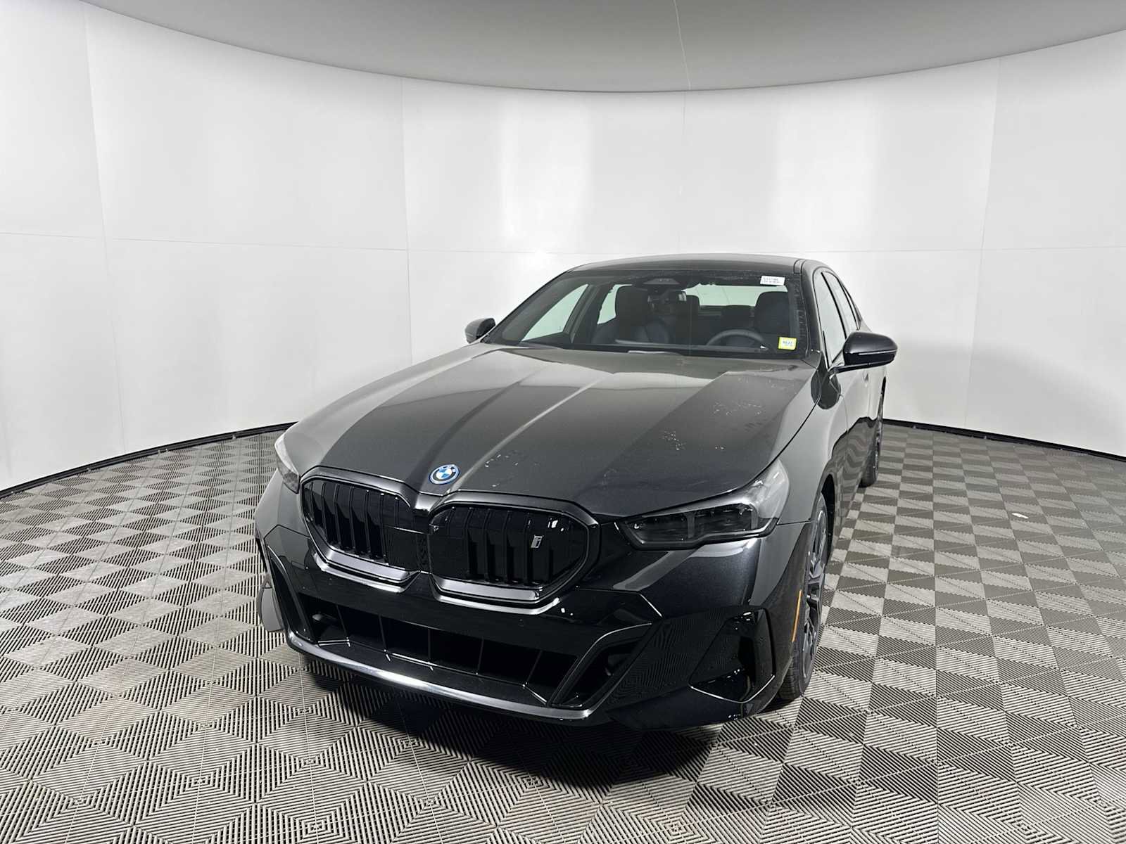 New 2026 BMW i5 eDrive40 w/ M Sport Package image 7