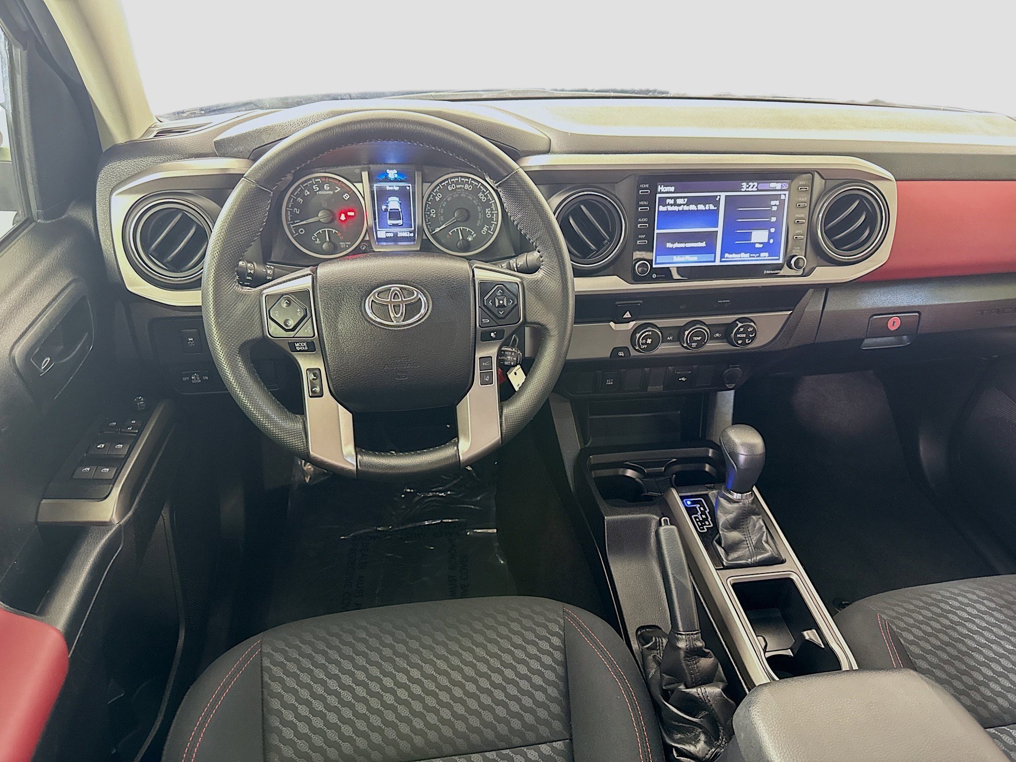Used 2021 Toyota Tacoma SR5 image 25