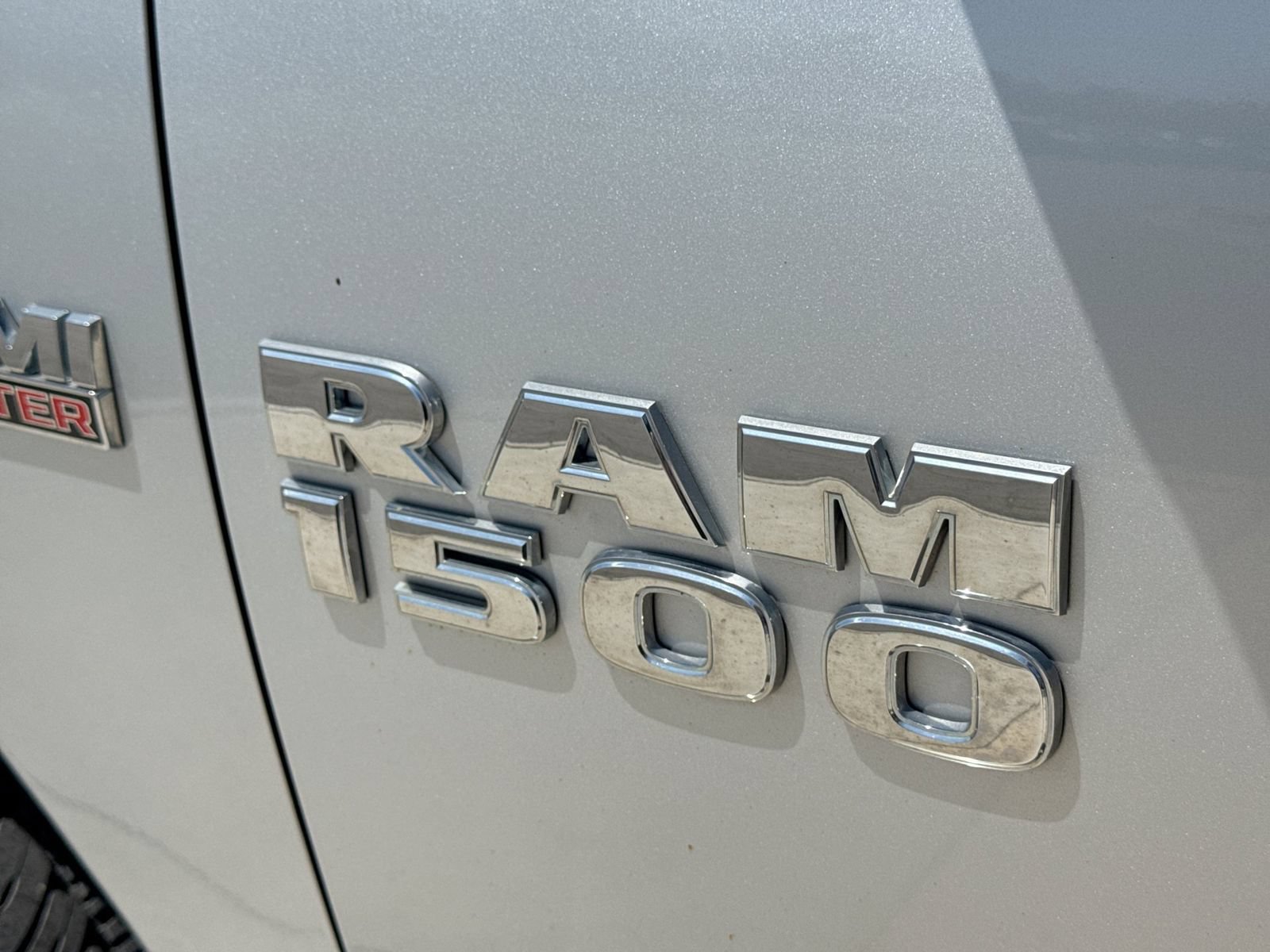 Used 2016 RAM 1500 Sport AWD/4WD image 15