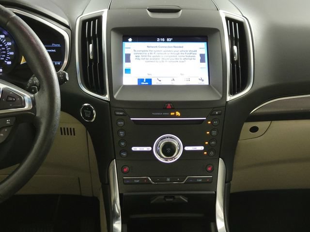 Used 2019 Ford Edge Titanium w/ Cold Weather Package AWD/4WD image 21