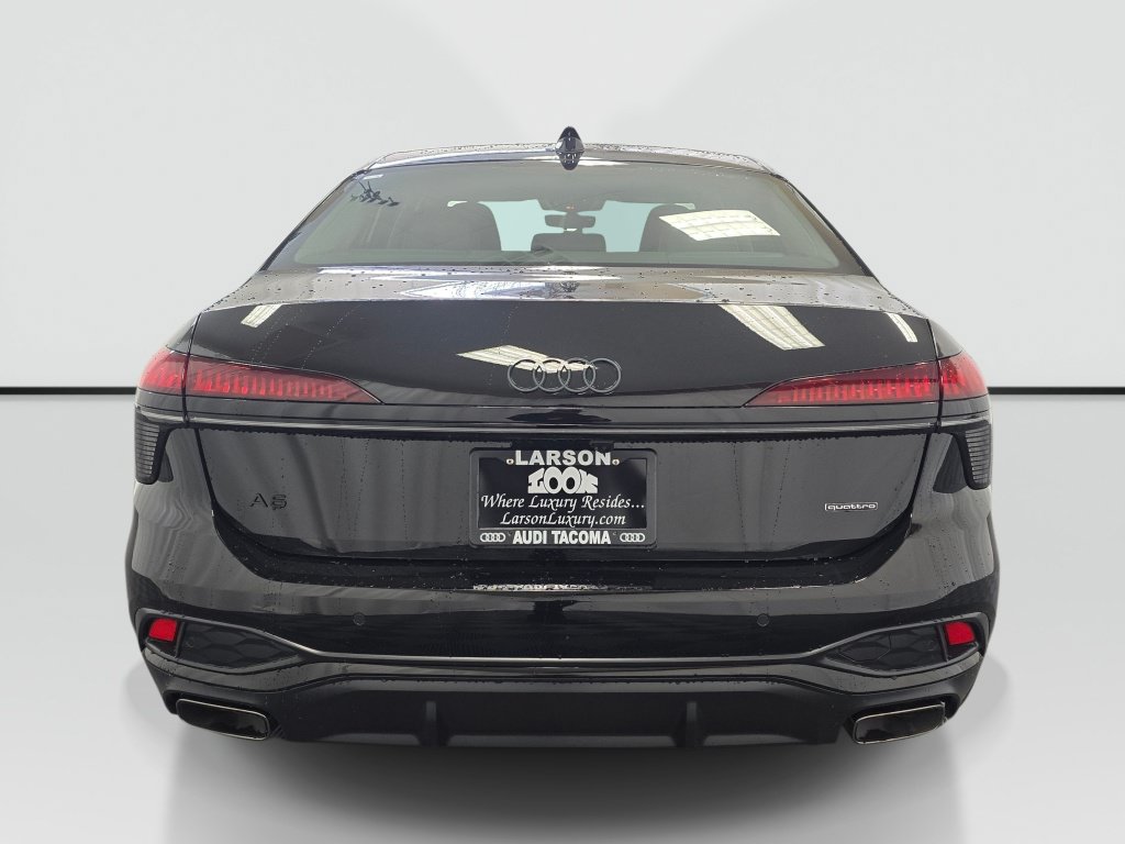 New 2026 Audi A6 Premium Plus AWD/4WD image 4