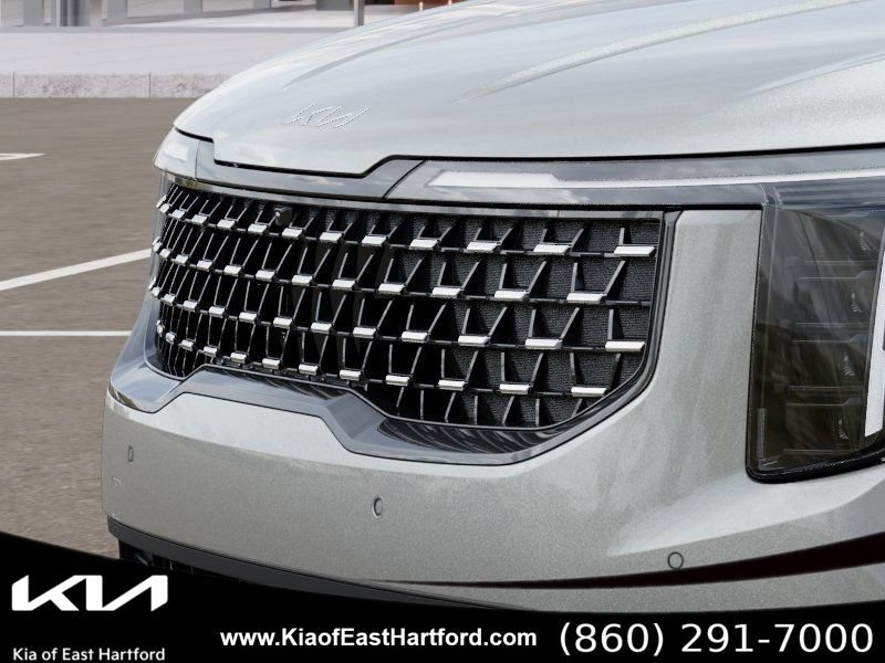 New 2026 Kia Carnival SX Prestige FWD image 12