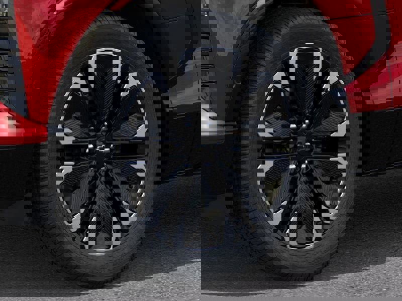 New 2026 Chevrolet Blazer EV RS image 9