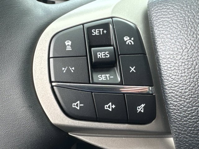 New 2026 Ford Explorer Active w/ Active Comfort Package RWD image 28