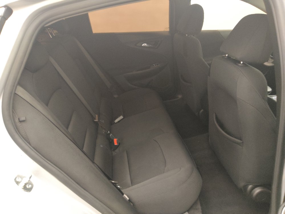 Used 2020 Chevrolet Malibu LS FWD image 19