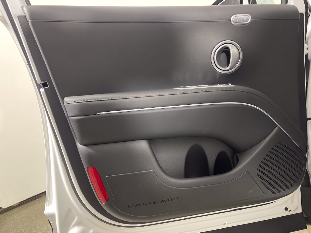 New 2026 Hyundai Palisade SEL FWD image 19