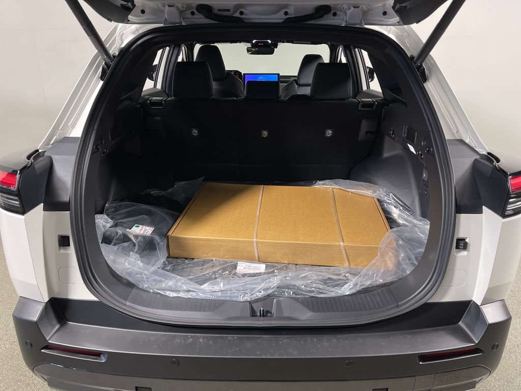 New 2026 Toyota bZ Woodland AWD/4WD image 10