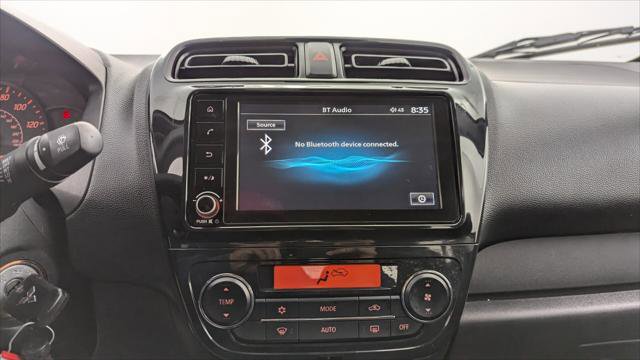 Used 2024 Mitsubishi Mirage G4 ES image 25