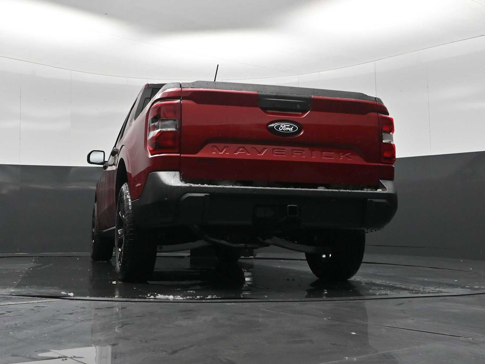 New 2026 Ford Maverick XLT w/ XLT Luxury Package image 23