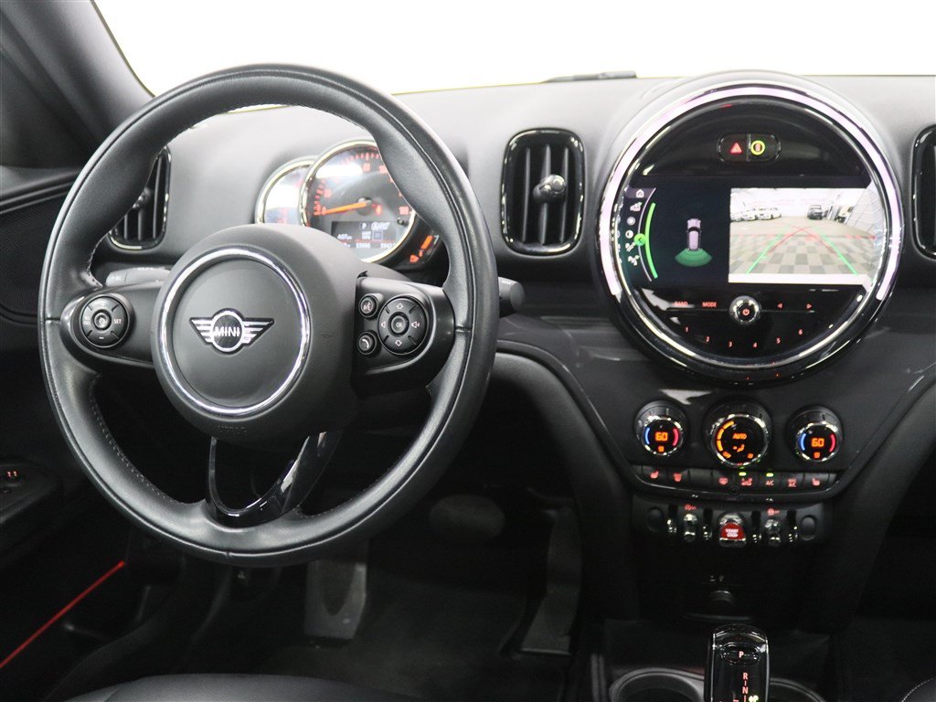 Used 2021 MINI Cooper Countryman ALL4 AWD/4WD image 23