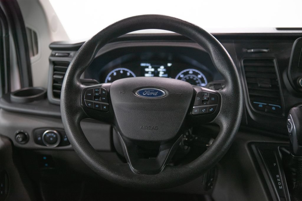 Used 2021 Ford Transit 350 XL RWD image 23