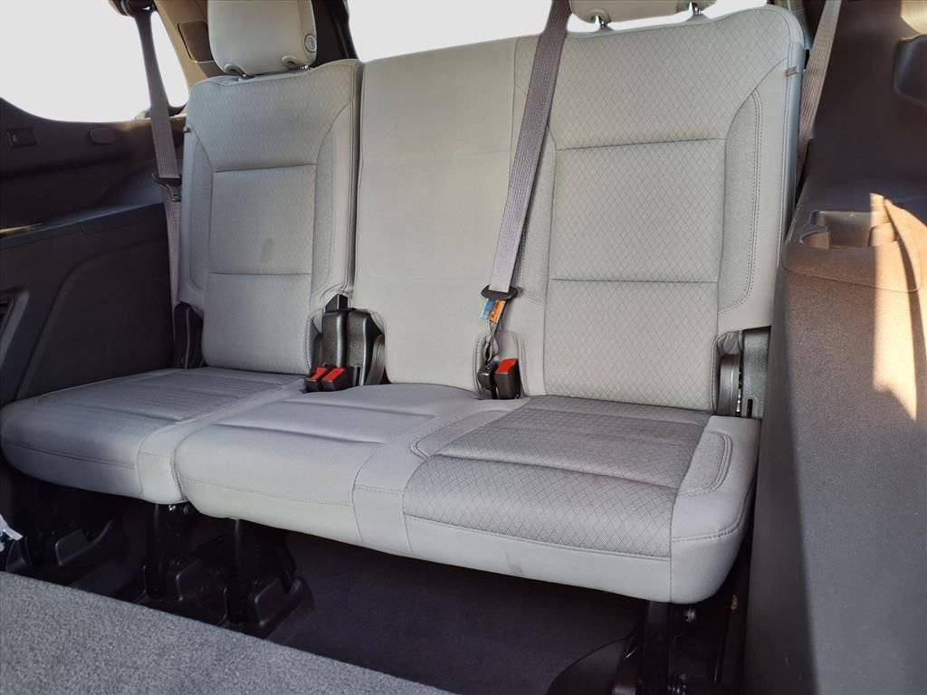 Used 2021 Chevrolet Tahoe LS image 21